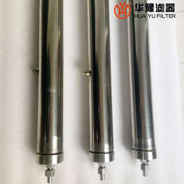 华豫生产TZ04E离子交换柱
