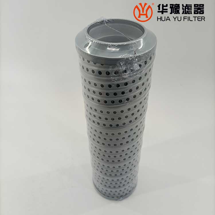 华豫NX-100*20压力管路过滤器滤芯