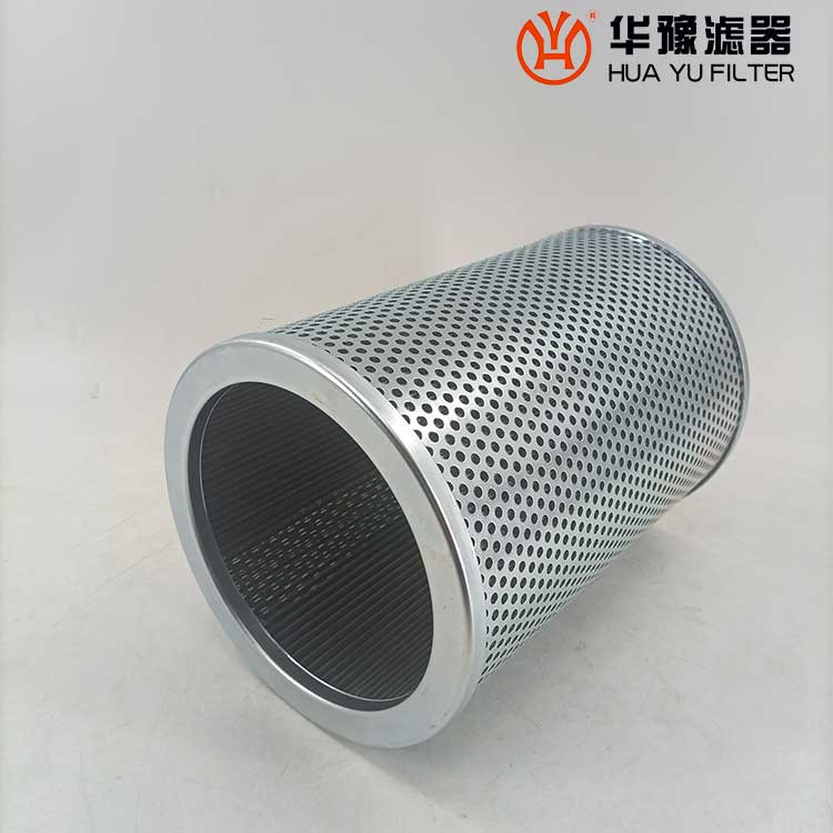 华豫ISV90-800×180MC吸油滤油器滤芯