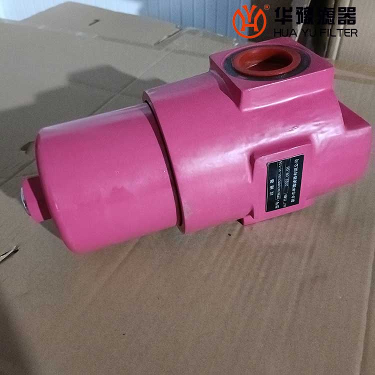 华豫替代贺德克高压过滤器DFAFEBN/HC500QE10D1/-V