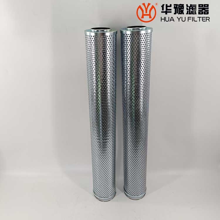 华豫DH40-40B*20F/Y 双联过滤器稀油站滤芯