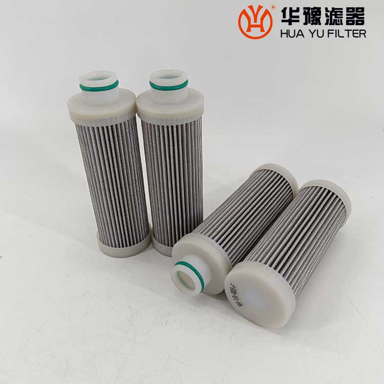 华豫生产EH油滤芯HY-10-001-HDC