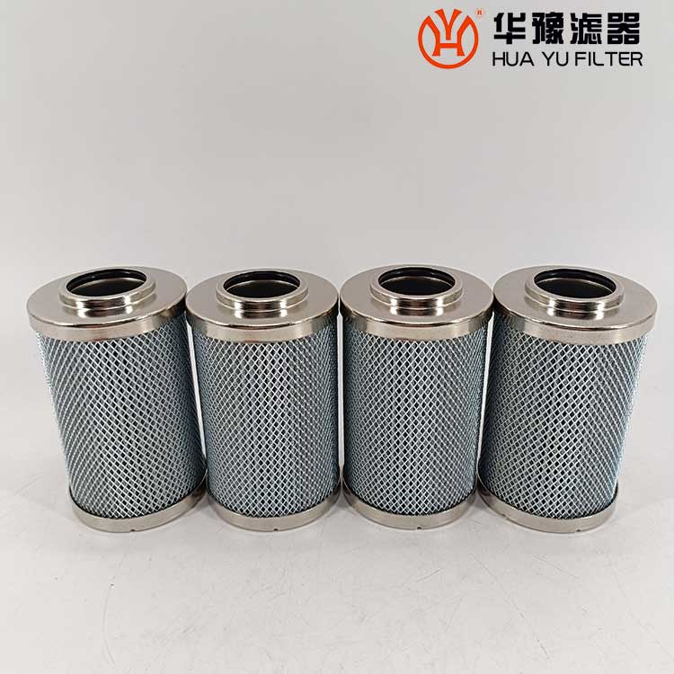 华豫YD0160D40BN/HC高压过滤器风机滤芯