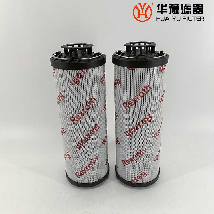 华豫R928053672 替代力士乐滤芯
