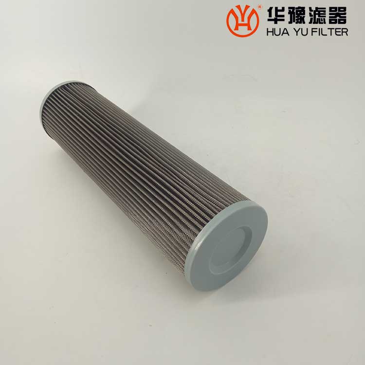 华豫吸油过滤器滤芯WU-H250×5