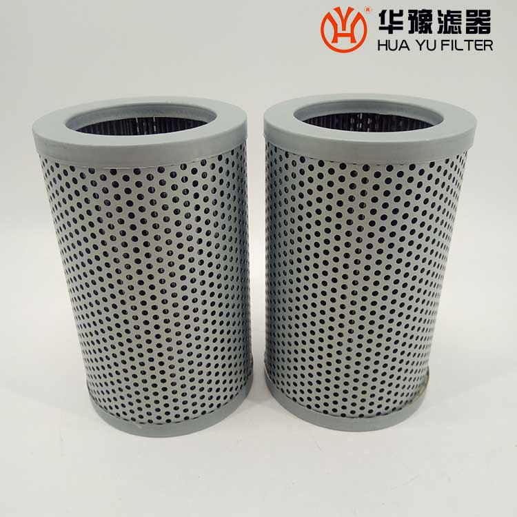 华豫供应双筒管路回油滤芯XHZ-6.3
