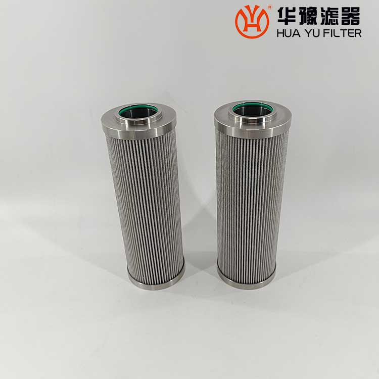 华豫抗燃油站滤芯WZK.W.38.Z.000239