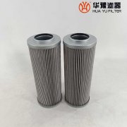 华豫生产QF3401G10H3.0C电厂抗燃油回油滤芯