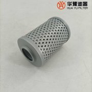 华豫HDX-160*5Q3黎明高压管路滤芯