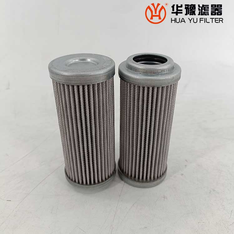 华豫生产汽轮机润滑油滤芯FRD.02HK.79L
