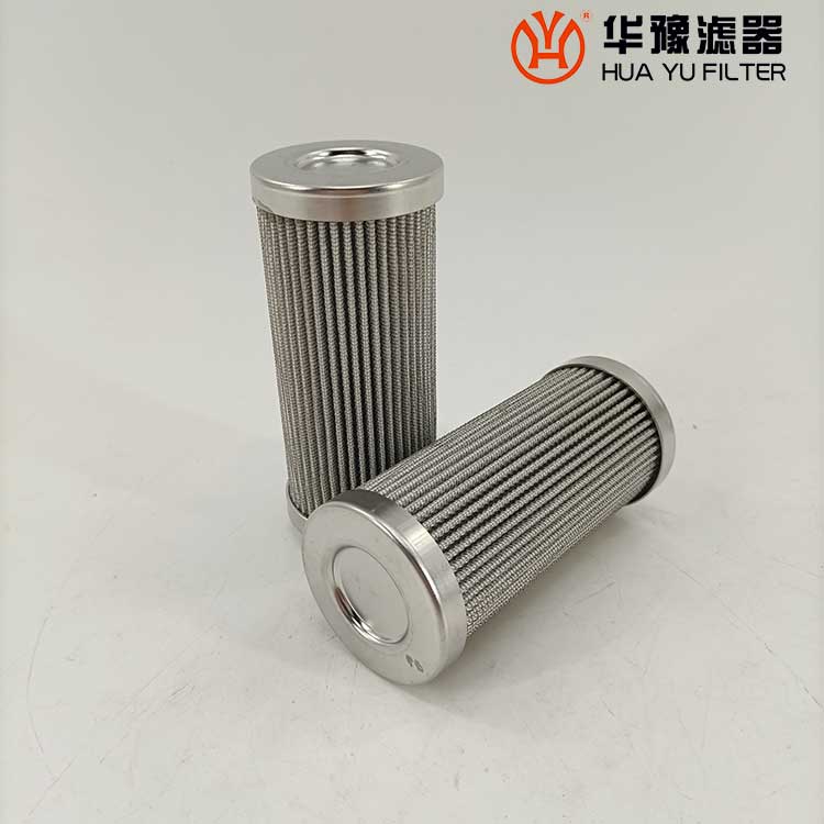 华豫汽轮机润滑油滤芯FRD.WJAI.010