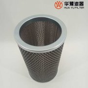 华豫回油滤油器滤芯GP-A600*10Q2