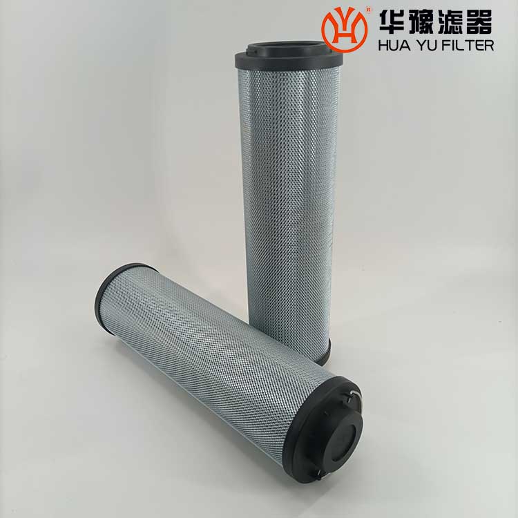 华豫QF6806G10H1.0C汽轮机顶轴油滤芯
