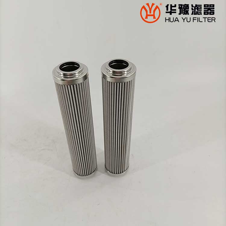 华豫SD225x100钢厂专用滤芯