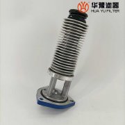 华豫HDSPL80 网片式滤油器用 SPL-32