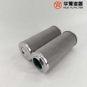 华豫C13-160*600E3C 双筒过滤器滤芯