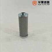 华豫生产LH0030D010BH3HC黎明引风机油站滤芯