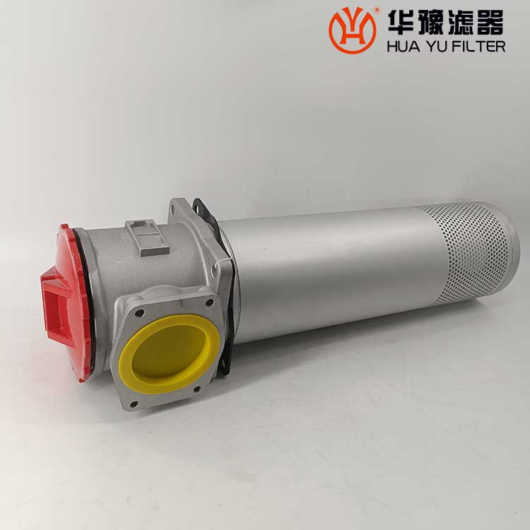 华豫替代RFA-40*20L-Y 回油过滤器