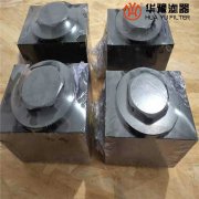 华豫CGQ-12强磁管路过滤器