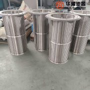 华豫供应T型丝滤网YLDLS500-1.6