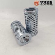 华豫FC7006Q020BK派克过滤器滤芯