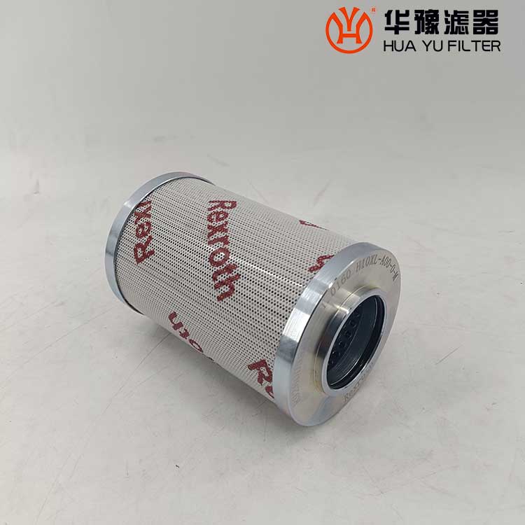 华豫替代1.0160 G60-A00-0-V力士乐滤芯