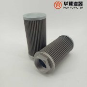 华豫YWUX-25*100 吸油过滤器滤芯