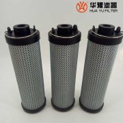 华豫SFX-160*5 黎明液压油滤芯
