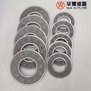 华豫生产原料磨主润滑站滤片SPL80X-363