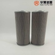 华豫TL083-01G130水泥厂过滤器滤芯
