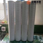 华豫厂家滤油机滤芯RP1574F0729H