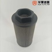 华豫JCAJ010抗燃油滤芯