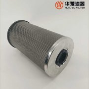 华豫循环泵出口滤芯JCAJ008 回油滤芯