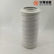 华豫替代RP8314F1216H颇尔油动机滤芯
