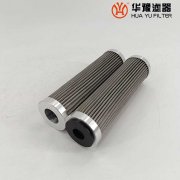 华豫HF31H10VQ高压过滤器油滤芯