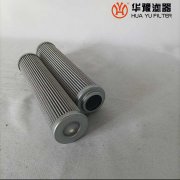 华豫CCH151FC3 索菲玛液压油滤芯