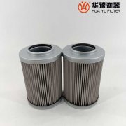 华豫生产HAX160MD1过滤器液压油滤芯