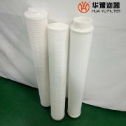 华豫供应 大流量水滤芯SGVI-65/0.8