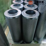 华豫生产回油管路过滤器滤芯LXKF-125B*10F