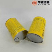 华豫约克油过滤器026-18328-000