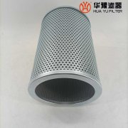 华豫ISV90-800*180MC吸油滤油器滤芯