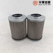 华豫生产主机密封油滤芯 LD300F-3
