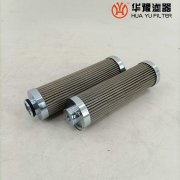 华豫替代供应高压过滤器滤芯RFB-400×20C