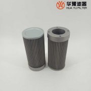华豫循环泵进口滤芯 WU-63×100J
