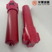 华豫贺德克过滤器 DFDKBH/HC160QAE40D1