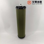 华豫生产油水分离滤芯YSF15-85