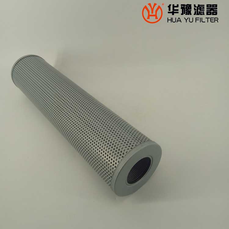 华豫GX-400×5 黎明滤芯 液油滤芯