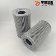 华豫替代FBX-160*20黎明回油过滤器滤芯