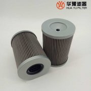 华豫替代黎明管路过滤器滤芯TZX2BH-800×1