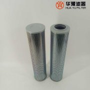 华豫黎明HX-40×30Q滤芯不锈钢材质